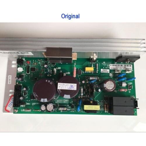 Genuine Motor Controller Lower Control Board MC2100ELTS-18W for ICON proform treadmill mainboard