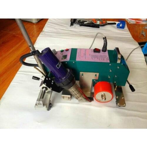 PVC (Vinyl) Film High Frequency Dielectric Heat Welding Machine