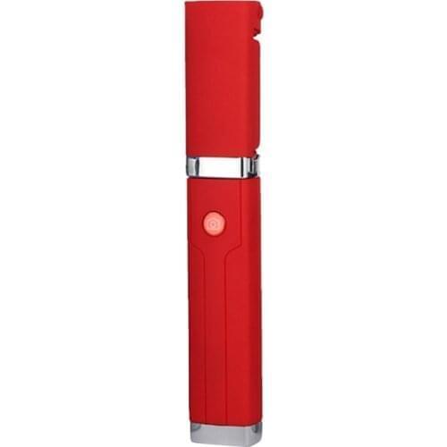 Lipstick Selfie Stick Mini Self Timer Rod Wire Monopod Telescopic Artifact Self Timer Lever For Mobile Phone Universal