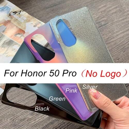 For Huawei P8 Lite 2017 Battery Cover Back Glass Panel Rear Door Housing Case Replacement For Huawei P9 Lite 2017 Battery Cover