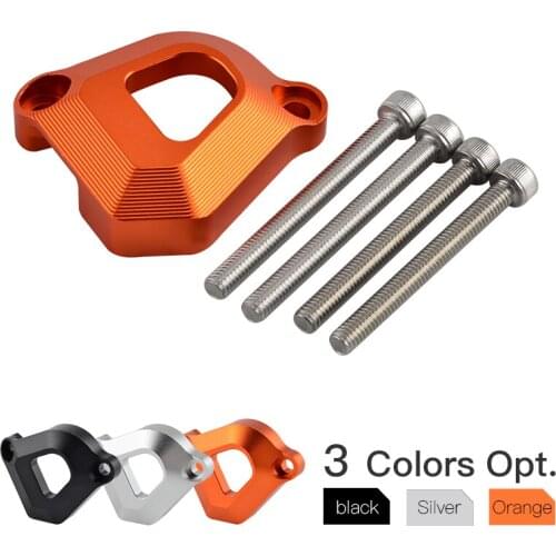 Motorbike Clutch Slave Cylinder Guard Protector for KTM 1050 1090 1290 Adventure R S T 1290 Super Duke R GT 2015-2020 Drop ship