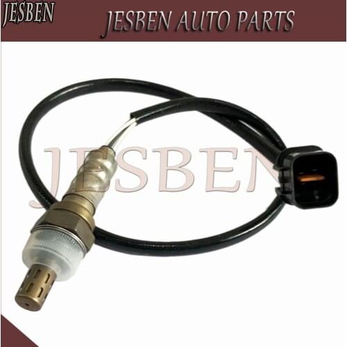 39210-38420 Front Lambda O2 Oxygen Sensor fit For Hyundai EQUUS CENTENNIA H-1 SANTA FÉ TRAJET XG SONATA kia SORENTO 1998-2006