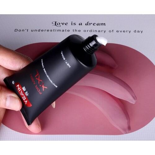 60ML Penis Nourish Massage Oil Man Thickening Growth Cock Erection Enhance Men Health Care Penile Growth Bigger Essential Oil