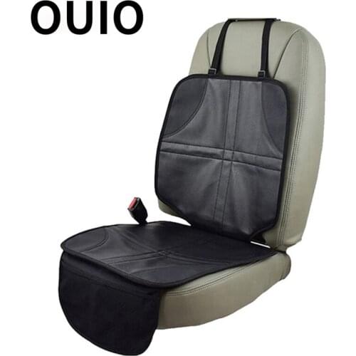 Car Baby Kids Seat Cover Protection Cushion Mat Automobile For Hyundai Solaris I30 creta IX25 Suzuki Swift SX4 Lada Vesta Granta