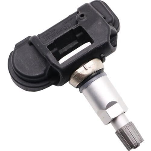 Tyre Pressure Sensor FOR 2013-2021 Maserati Quattroporte VI Citroen Peugeot TPMS 433Mhz TPMS SENSOR CAR TIRE PRESSURE 670002790
