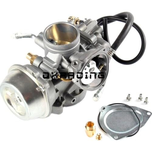 40mm Carb Carburetor For PD40J Polaris Sportsman 500 4X4 HO 2001-2005 2010 2011 2012A ATV QUAD UTV