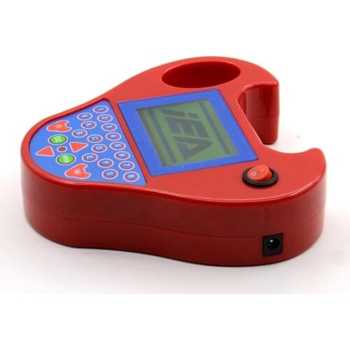 Mini Zed bull Mini ZedBull V508 Smart Zed-Bull Key Transponder Programmer mini zedbull programador zedbull v508 key programmer