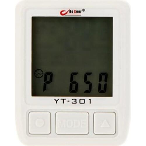 Multifunction Wireless Stopwat Bicycle Cycling Computer Odometer Speedometer Stopwatch LCD Backlight Backlit Water-resistant