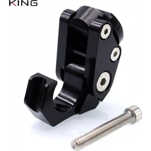 Fit For YAMAHA NMAX 125 NMAX 155 N-Max 150 2015-2019 scooter accessories convenience hook