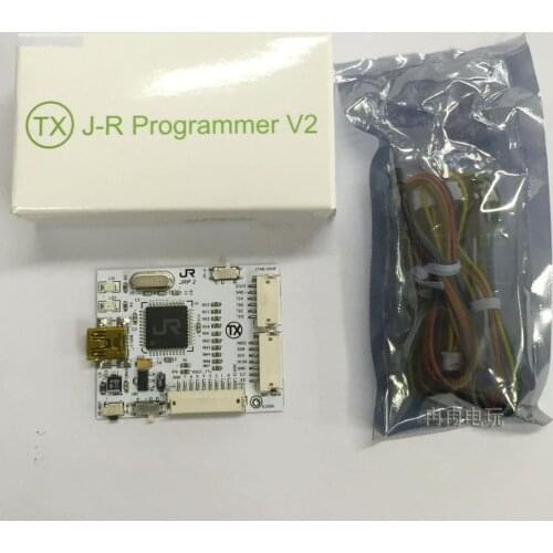 1piece/LOT JR Programmer V2 Reader programmer reader board 100% NEW Original In stock