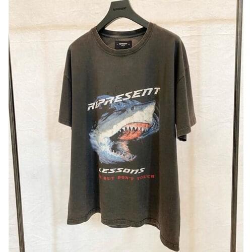 COTTELLI Oversized Men's T-Shirts