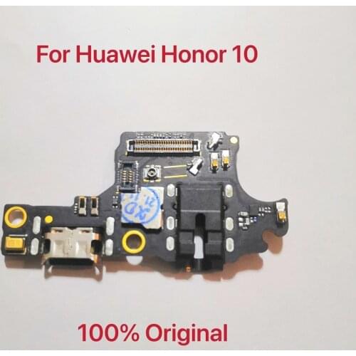 DMGGKJ Microphones For Huawei Honor 10 Phones