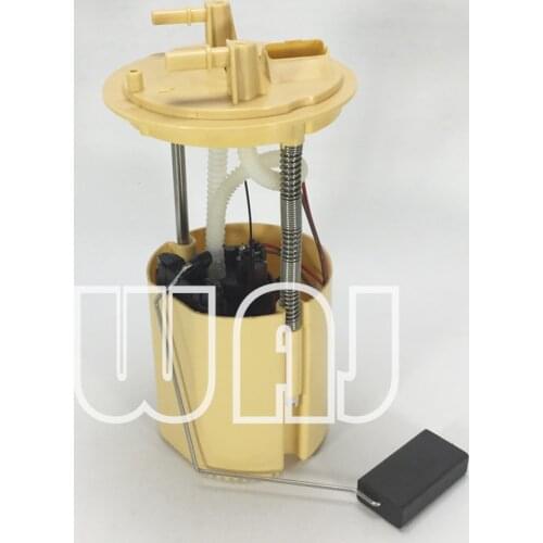 WAJ Diesel Fuel Pump Module 51806985 Fits Fiat 500 Panda 1.3 JTD FORD KA II RU8 1.3 TDCI