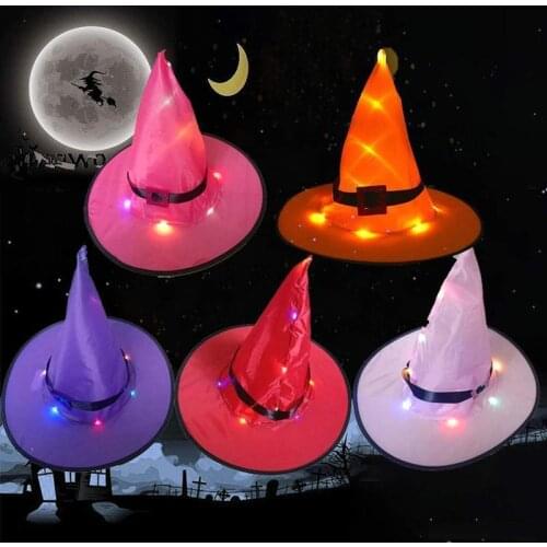 Multiyilego Party Hats