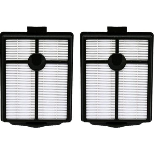 R7292 Hepa filter Kits for Rainbow Rexair E Series Part 1st Version Filter Series before # 9280000 parts