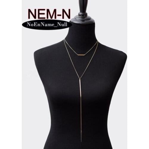 New fashion new cross charm maxi chain necklace pendant retro women accessories collares largos colgante sieraden gift
