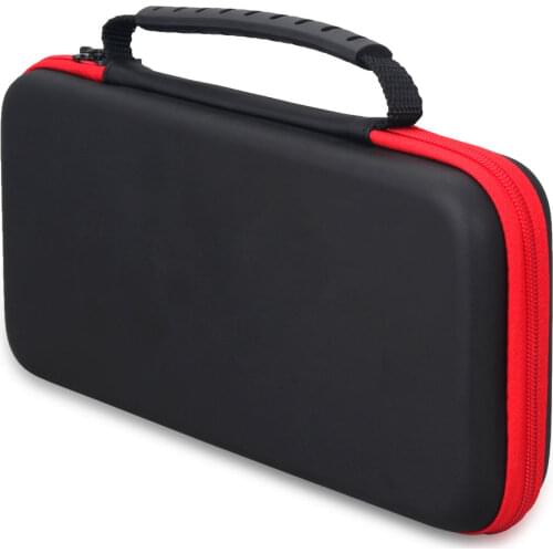 New OIVO Hard EVA Portable Carrying Protective Travel Case Storage Bag Shell for Nintendo Switch Console