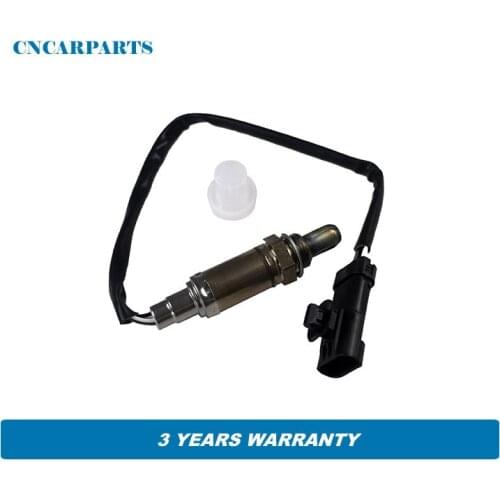 O2 oxygen Lambda Sensor for Renault Twingo Thalia Modus/Grand Modus Kangoo Clio Dacia Sandero Logan 8200052062