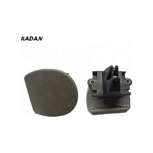 Glove Box Handle For Chery QQ QQ311 QQ308 OEM: S11-5305770