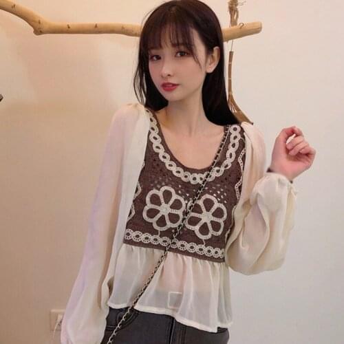 Женские трикотажные рубашки SILVERCELL China At AliExpress