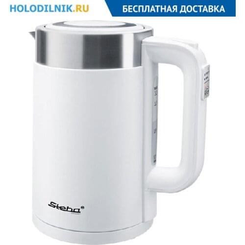 Бытовые чайники Steba China At AliExpress
