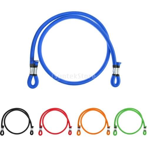 12mm x 120cm Heavy Duty Bungee Cord for Children Kids Trampoline