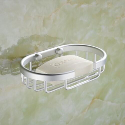 Vestudio Soap Dishes
