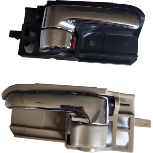 Car Inner Inside Interior door handle for Toyota Corolla Matrix 2003-2008 Scion tC 05-10