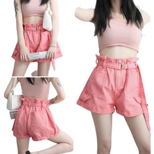 Женские летние джинсы VXO China At AliExpress