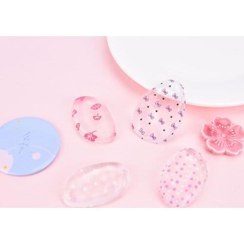 1Pcs Silicone Makeup Sponge Jelly Sponge Face Foundation Make Up Tool Beauty