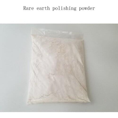 2020Hot Sale Composite Powder for Car Windows Car Polishing Tool 100g Glass Rare earth Polishing Powder Oxide Cerium