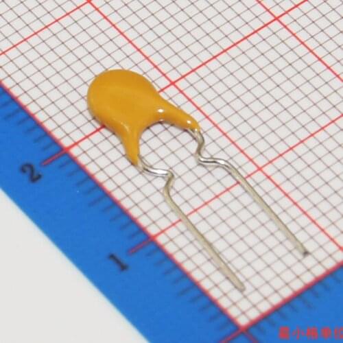 20pcs, DIP Resettable Fuse 0.3A 72V, PTC Resettable Fuses, fuse 72V 300mA