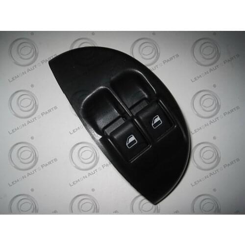 3731600 100151083 POWER WINDOW MAIN SWITCH LE04-05012-1A FOR FIAT PALIO,STRADA 02