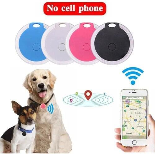 Binmer GPS Trackers For Dogs