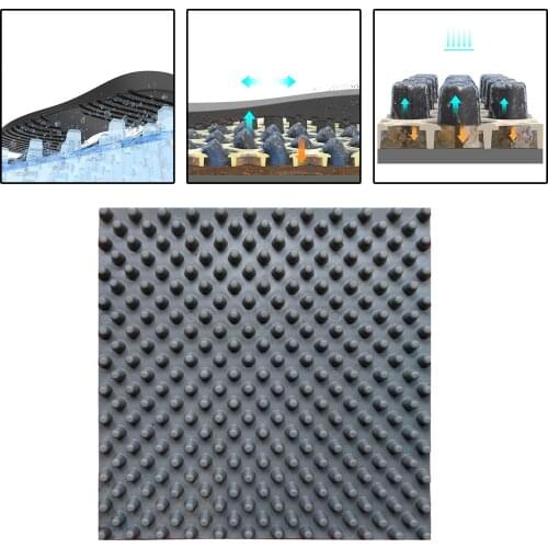 Disinfecting Mat Anti Slip Sanitizing Footbath Floor Mat for Home/Office Entrance Indoor Doormat Square 41x41cm