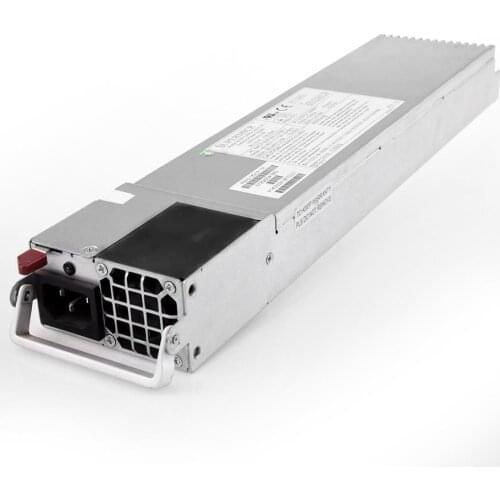 For SUPERMICR PWS-1K21P-1R 1200W Server Redundant Power Supply