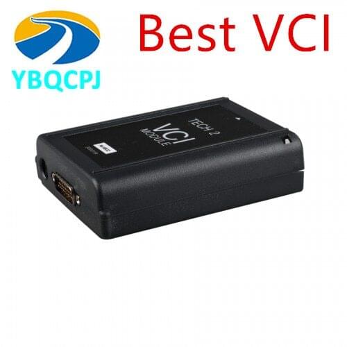 Best VCI Module for Tech2 only VCI Module TECH 2
