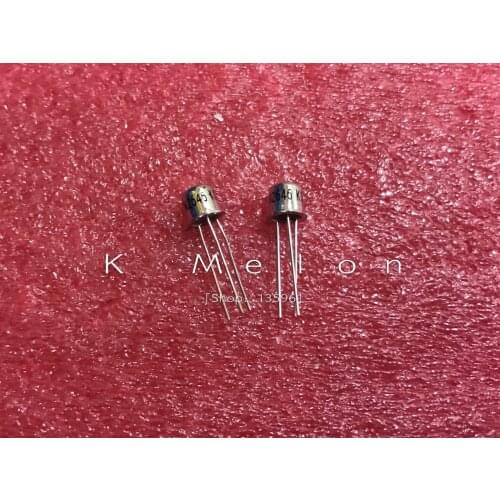 NEW 10PCS 2N2646 2646-3