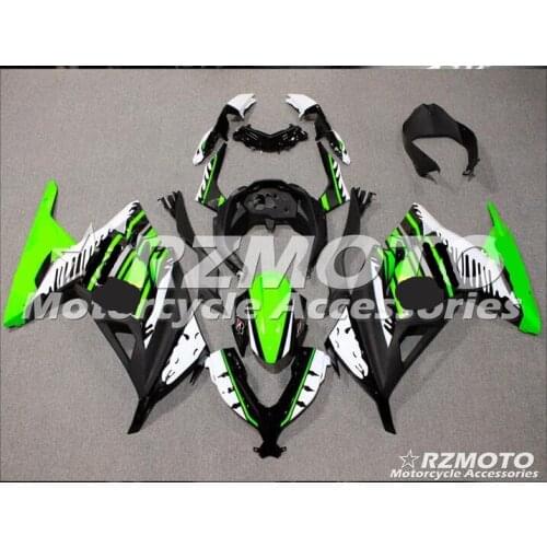 New ABS motorcycle Fairing Fit For kawasaki Ninja300 2013 2014 2015 2016 2017 Bodywork Injection mold ACEKITS Store No.0145