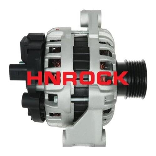 NEW HNROCK 12V 110A ALTERNATOR ALR0652 F000BL0652 FOR BOSCH