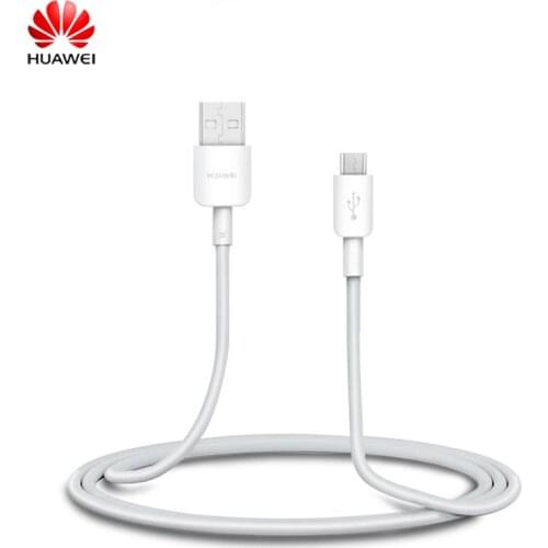 Original Huawei Quick Charge Micro USB Cable 2A Fast Charging Data Cord For Huawei P8 P7 P6/P10 lite/P9 lite/Nova 3i 2i Honor 7