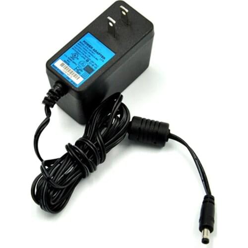 Used AC Power Adapter Charger STD-12018U1 for Actiontec MI424WR Rev. I Router