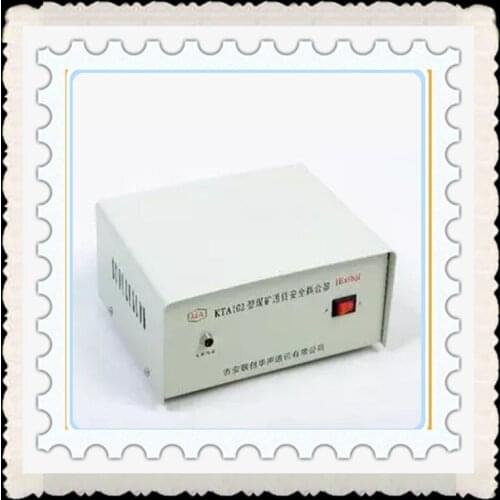 Mine Phone Coupler Explosion-Proof Phone Kth102 Coupler Matching Kth17b