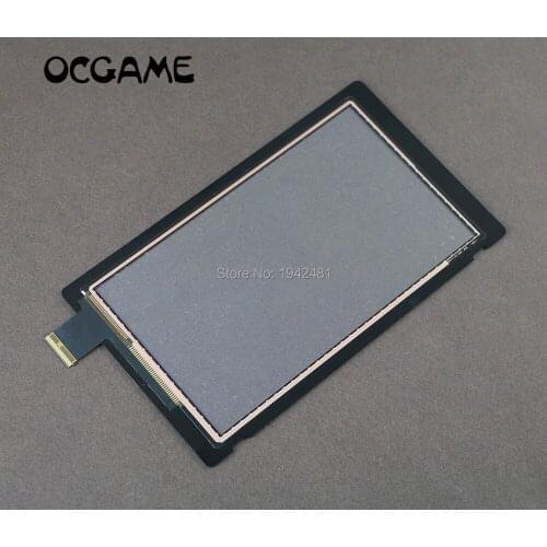 1pcs Original high quality touch screen Replacement Touch screen for Nintend Switch NS console touch screen