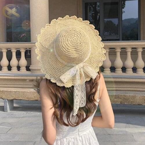 Net red hat female summer fashion spring and autumn fisherman hat early spring and summer sun hat sun protection UV breathable s