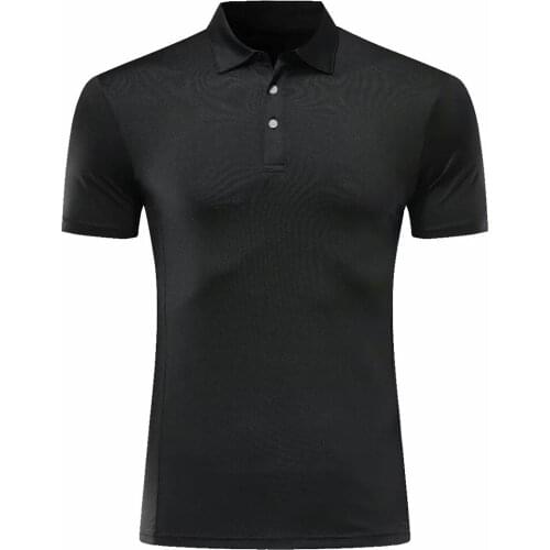 Sports T Shirt Quick Dry Fit Running Shirt Mens Fitness T-Shirt Training exercise Clothes Tennis Shirt GYM Running Sports Shirt