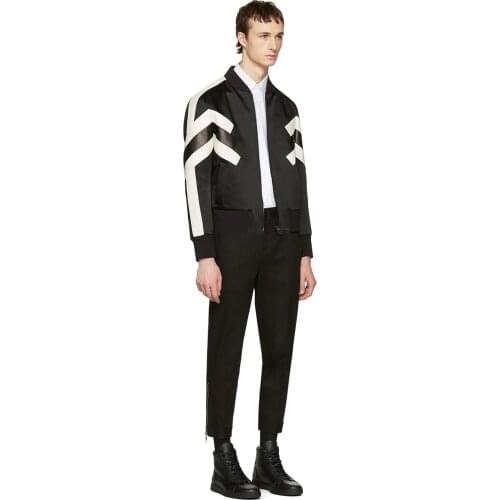 2020 new spring business non-iron anti-wrinkle trousers Korean version of the youth Slim men can not afford casual pants