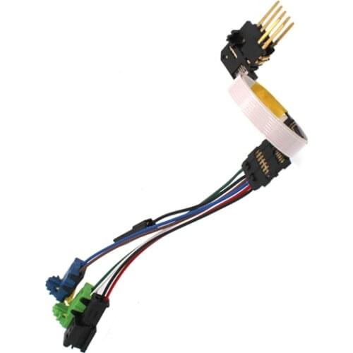 High Quality 8200216454 For Renault Megane II Megane 2 Coupe Megane 2 Break Grantour 8200216462 8200216459 8200480340