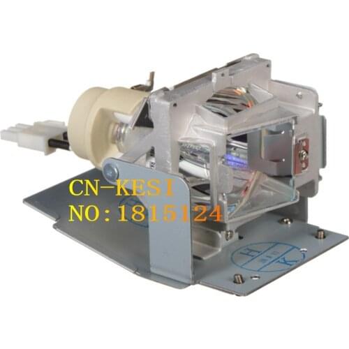 Replacement Original lamp WITH Housing 5J.JED05.001 For BENQ HT1070 TH683 W1090 BH302 Projectors