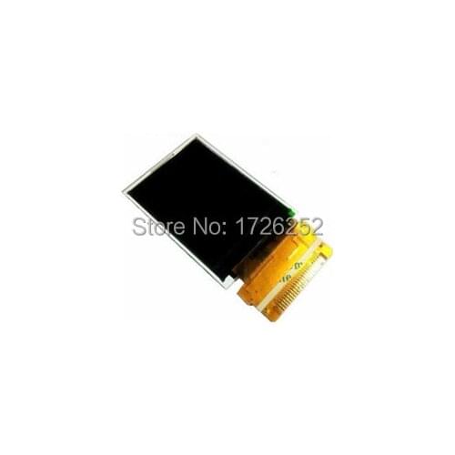 2.0 inch 24PIN TFT LCD Screen LGDP4524 Drive IC 8Bit 8080 MCU Interface 176*220